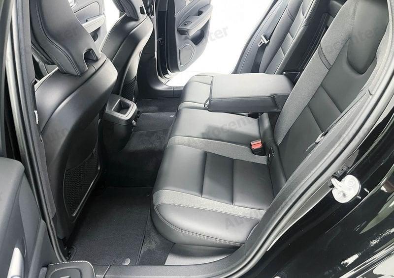 Volvo V60 V60 B4 (d) 197CV GEARTRONIC PLUS DARK