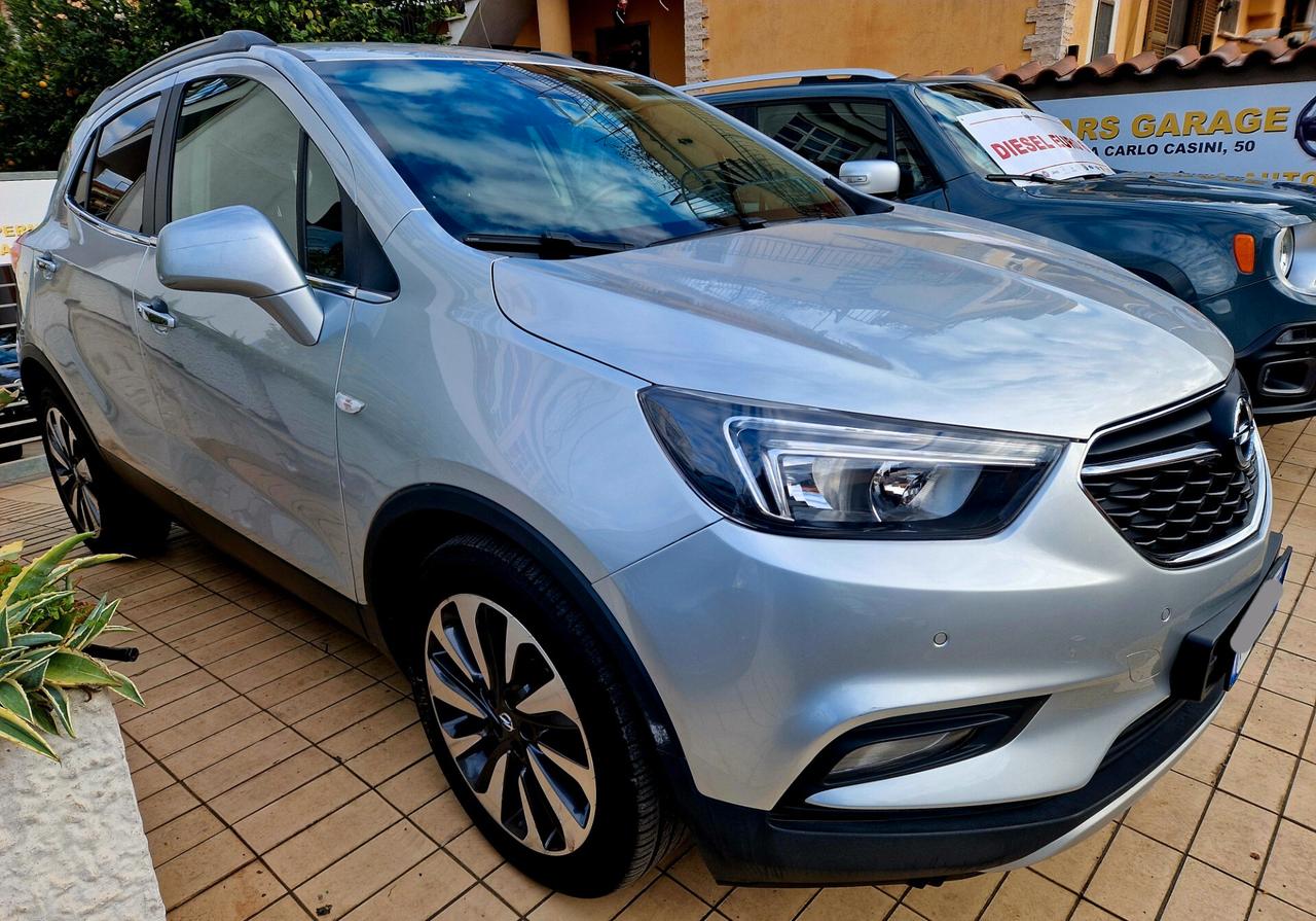 Opel Mokka X 1.6 CDTI Ecotec 136CV 4x2 aut. Innovation