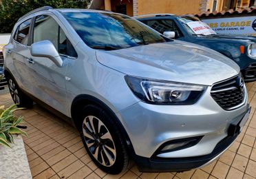 Opel Mokka X 1.6 CDTI Ecotec 136CV 4x2 aut. SUPER PROMO ATTIVA