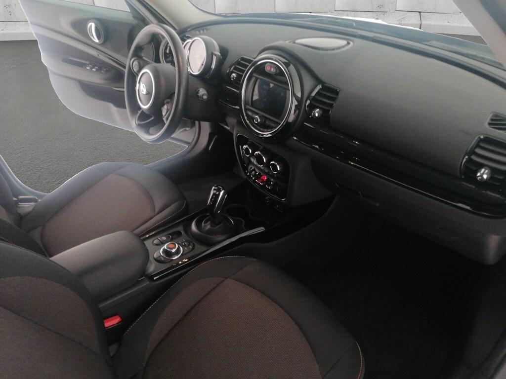 Mini Cooper D Clubman 2.0 Cooper D Business Auto