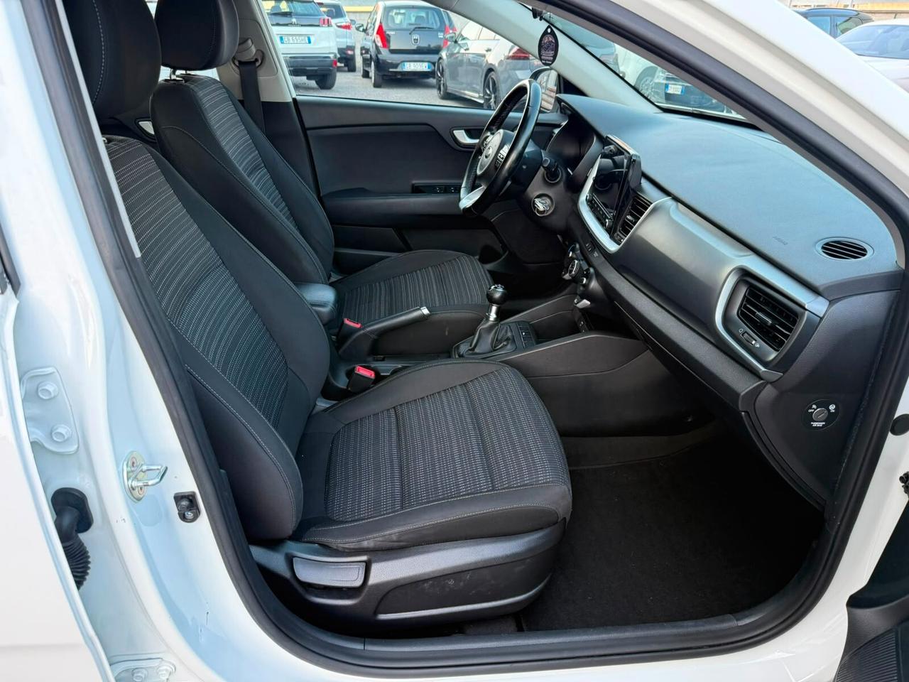 Kia Stonic 1.2 DPI ECO GPL Style