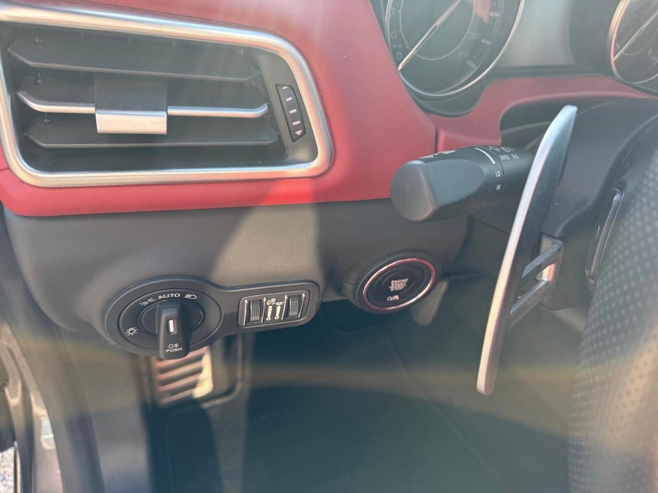 Maserati Ghibli V6 430 CV Q4 Gransport