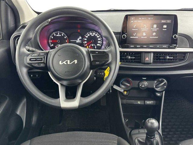 KIA Picanto 1.0 12V 5 porte Urban