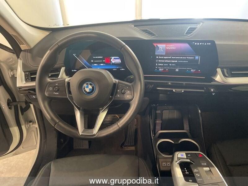 BMW iX1 X1 U11 xdrive 30 X-Line