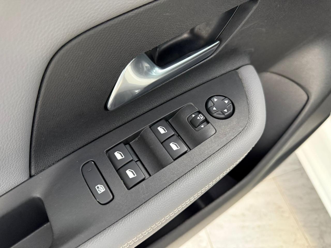 Opel Mokka 1.2 Turbo Elegance