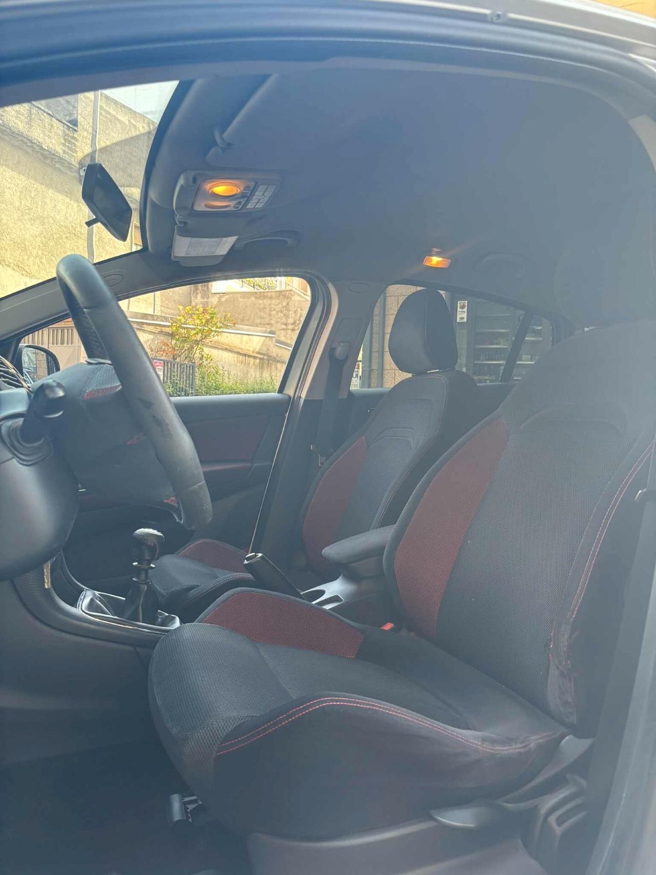 Fiat Bravo 1.9 MJT 120 CV Emotion SPORT