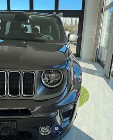 Jeep Renegade 1.0 TGDi Limited 4x2