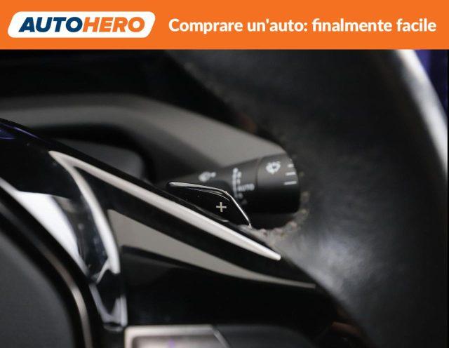 PEUGEOT 308 BlueHDi 130 S&S EAT8 Allure Pack