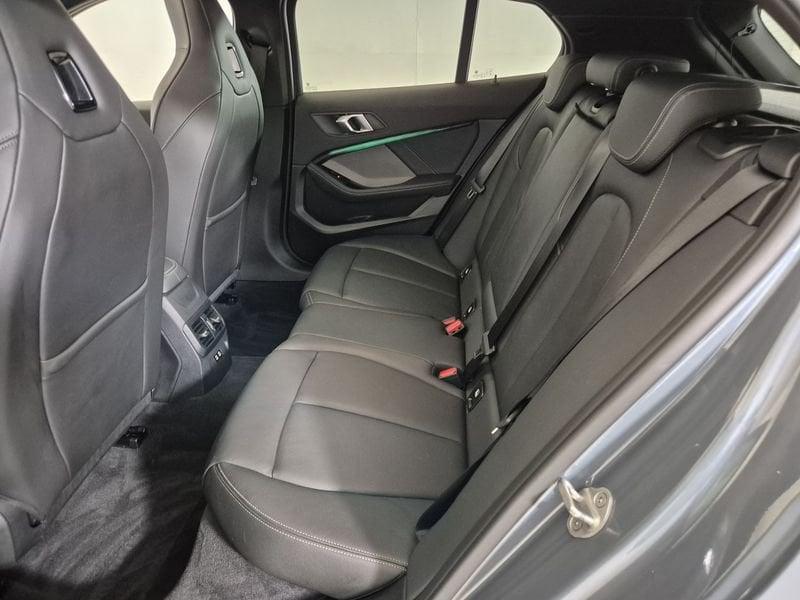 BMW Serie 1 F40 Benzina M 135i xdrive auto