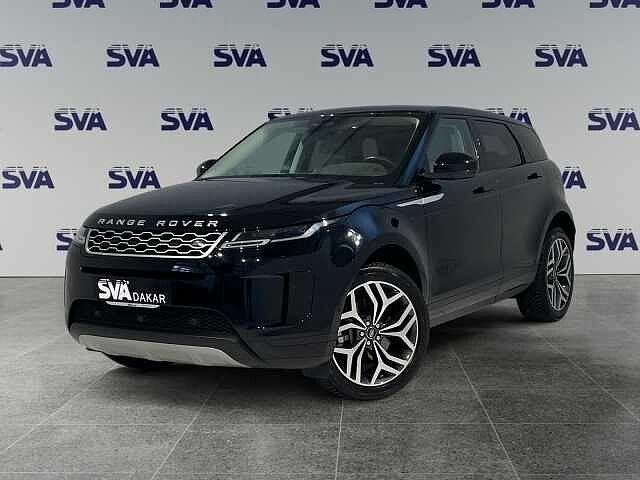 Land Rover Range Rover Evoque 150 CV AWD Auto SE MHEV
