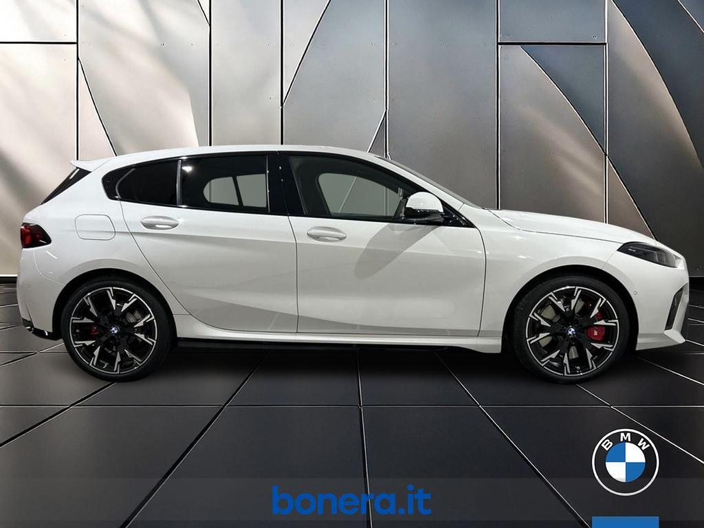 BMW Serie 1 120 48V MSport Pro DCT