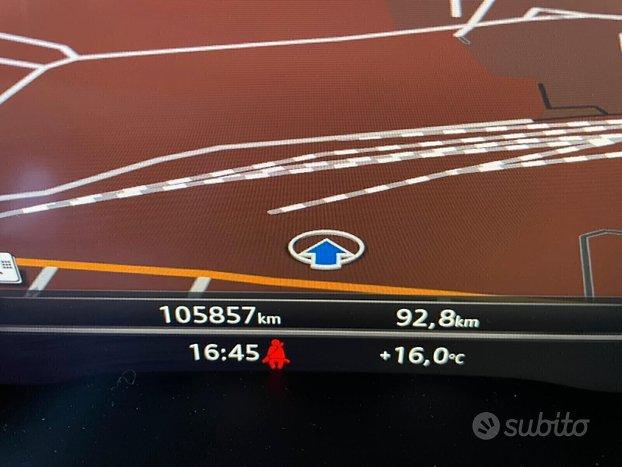 Audi A4 Avant 2.0 TDI 150 CV ultra S tronic Busine