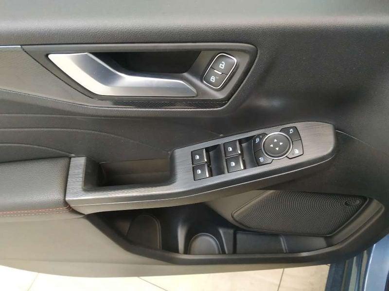 Ford Kuga 2.5 phev ST-Line 2wd 225cv cvt