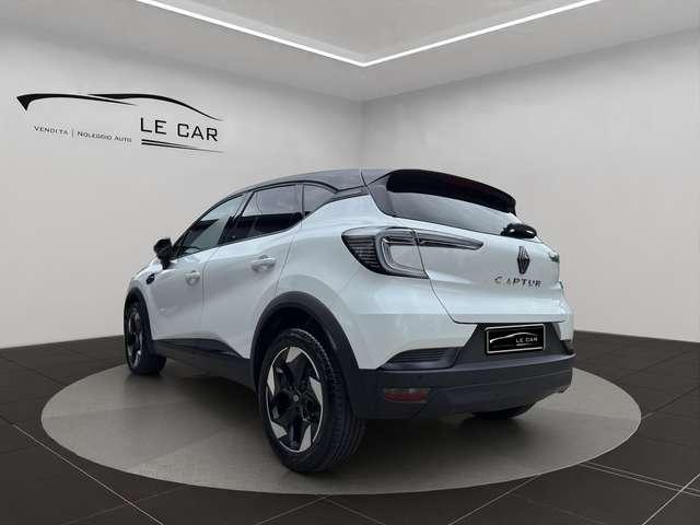 Renault Captur Captur 1.0 eco-g Techno 100cv