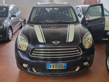 Mini Cooper Countryman Mini 1.6 Cooper Countryman