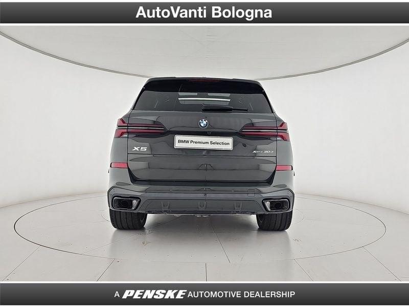 BMW X5 X5 xdrive30d MSport Pro auto