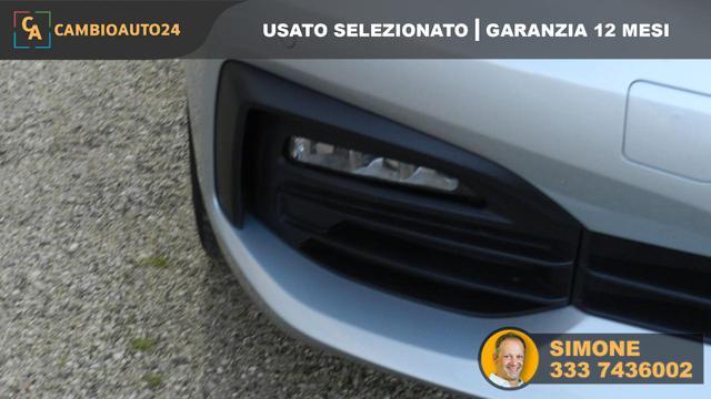 BMW 118 i 5p. Advantage