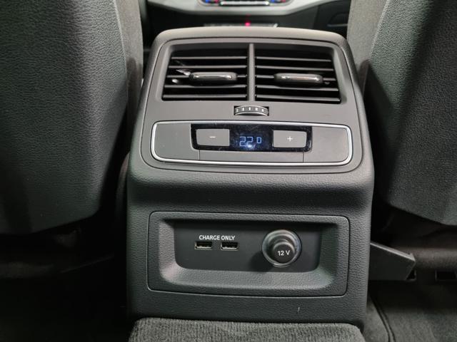 AUDI A4 Avant 45 TFSI quattro S tronic S LINE