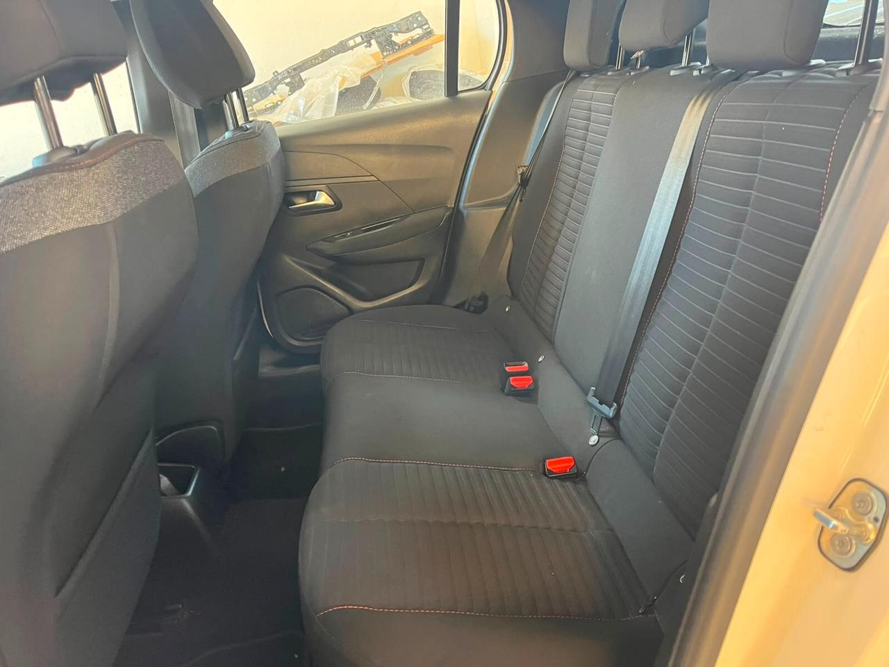 Peugeot 208 PureTech 100 Stop&Start 5 porte Allure