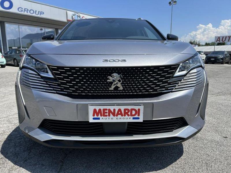 Peugeot 3008 PureTech Turbo 130 GT 17.700 KM!!