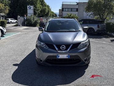 NISSAN Qashqai 1.5 dCi Tekna - PER OPERATORI DEL SETTORE