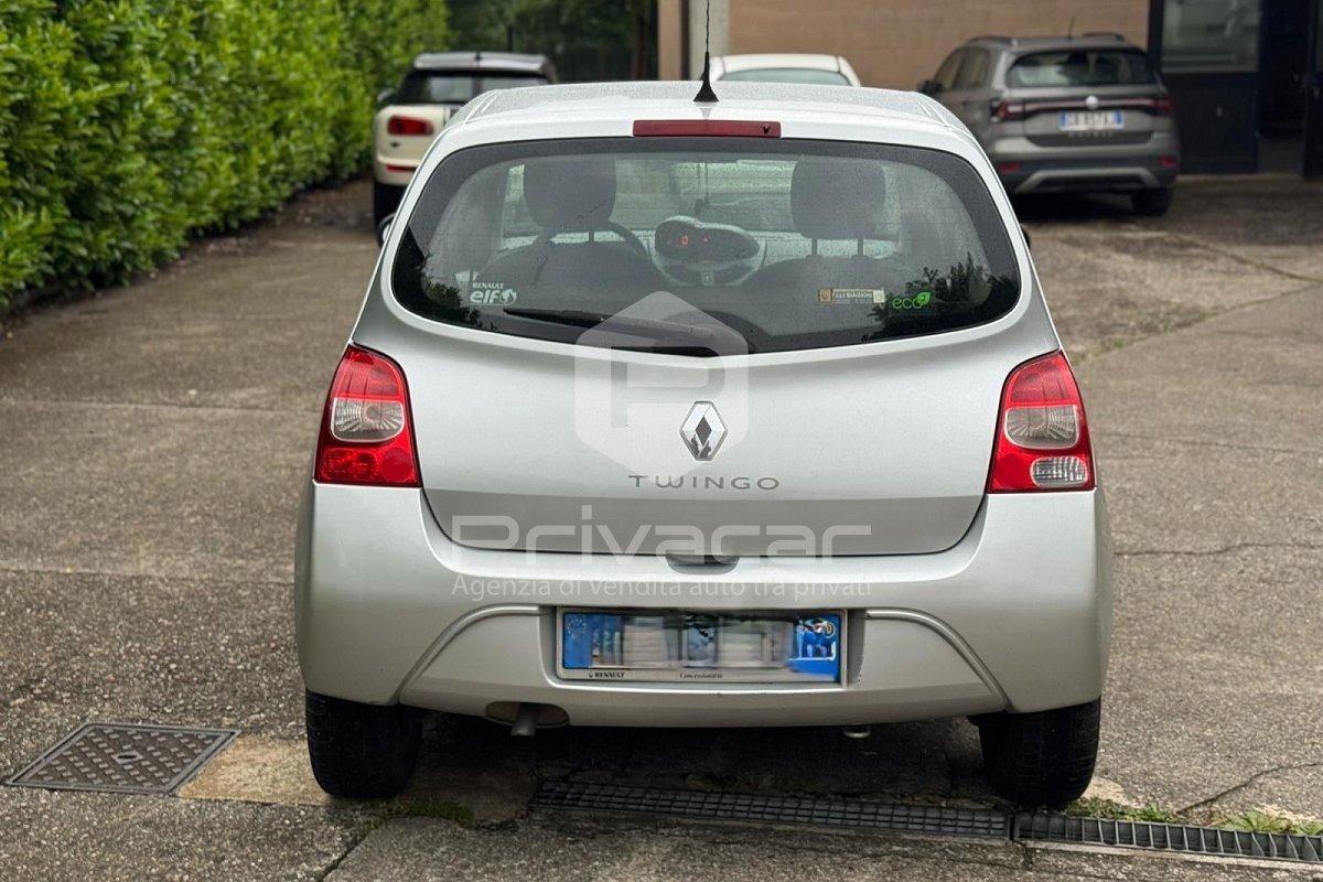 RENAULT Twingo 1.2 16V LEV Sport & Sound