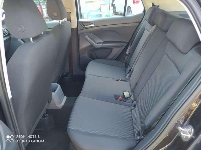 Volkswagen T-Cross T-Cross 1.0 tsi Style 95cv