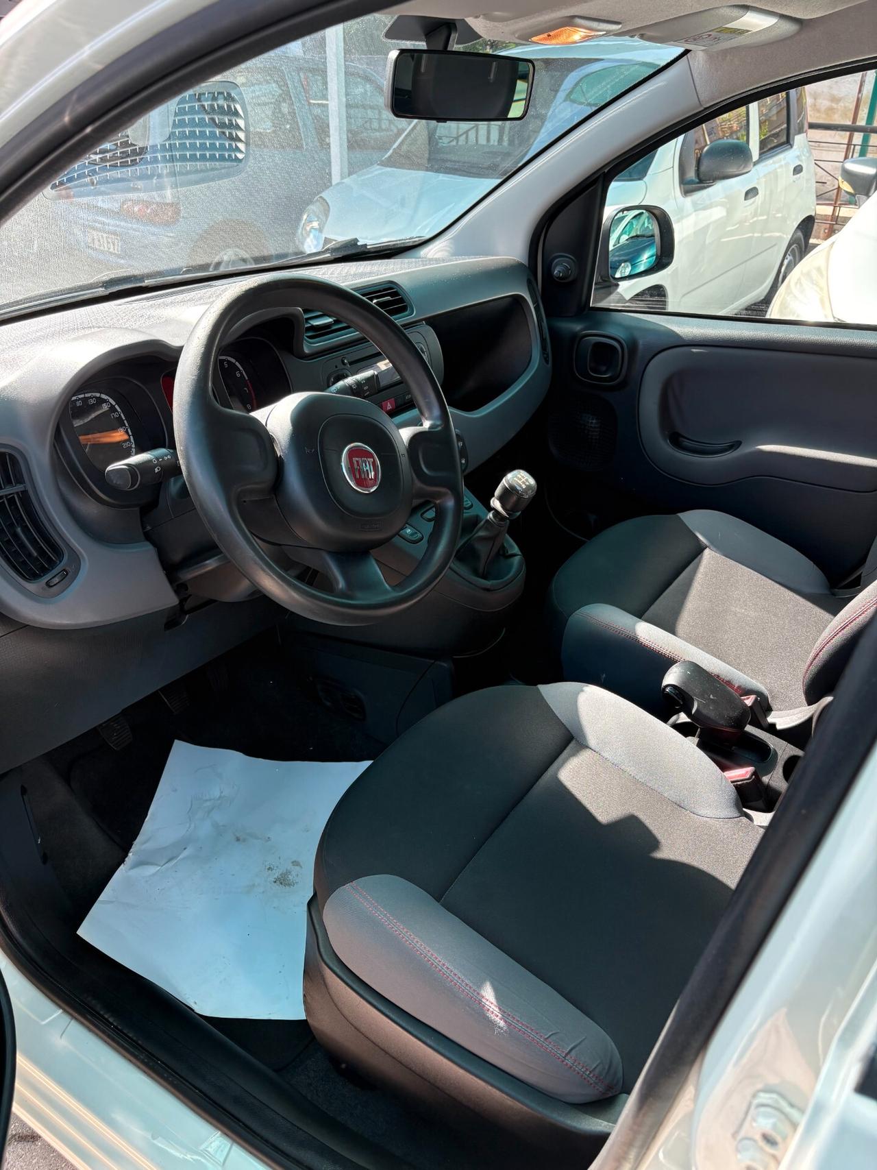 Fiat Panda 1.2 EasyPower Easy