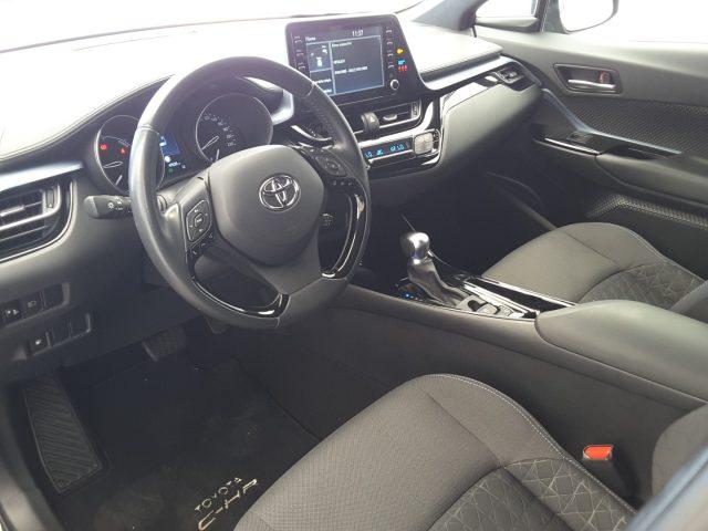 TOYOTA C-HR 1.8 Hybrid E-CVT Trend *solo 47.600 Km*