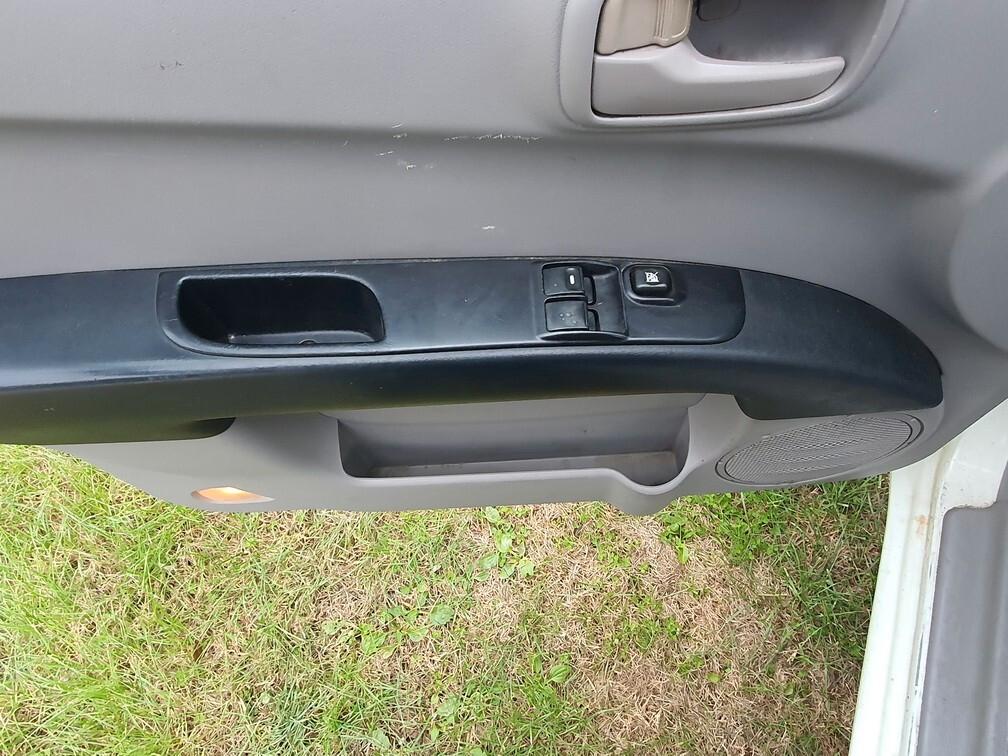 Mitsubishi L200 2.5 DID 4WD RD LOCK Cassone 2,20 m