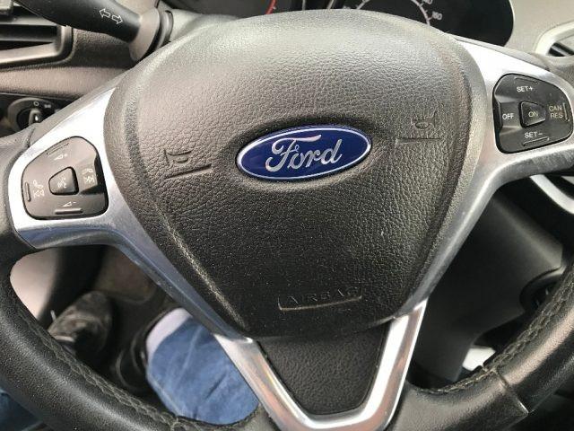 FORD EcoSport 1.5 TDCi 90 CV TITANIUM