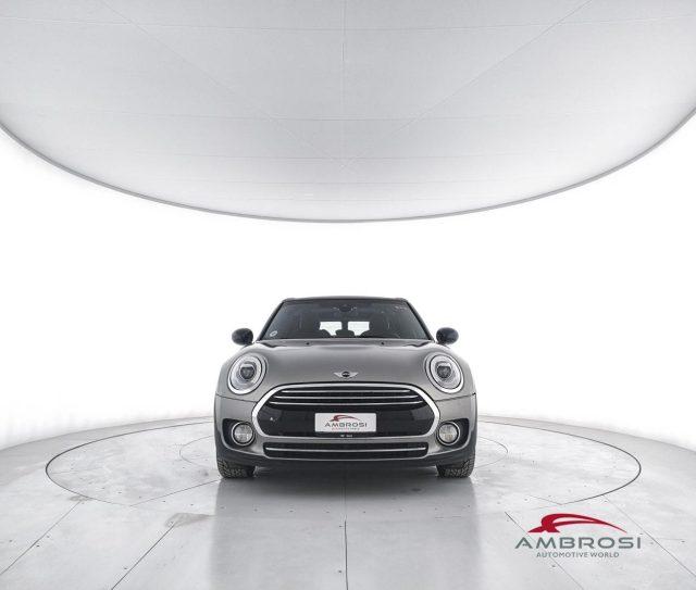 MINI Clubman Cooper D 2.0 Cooper D Hype