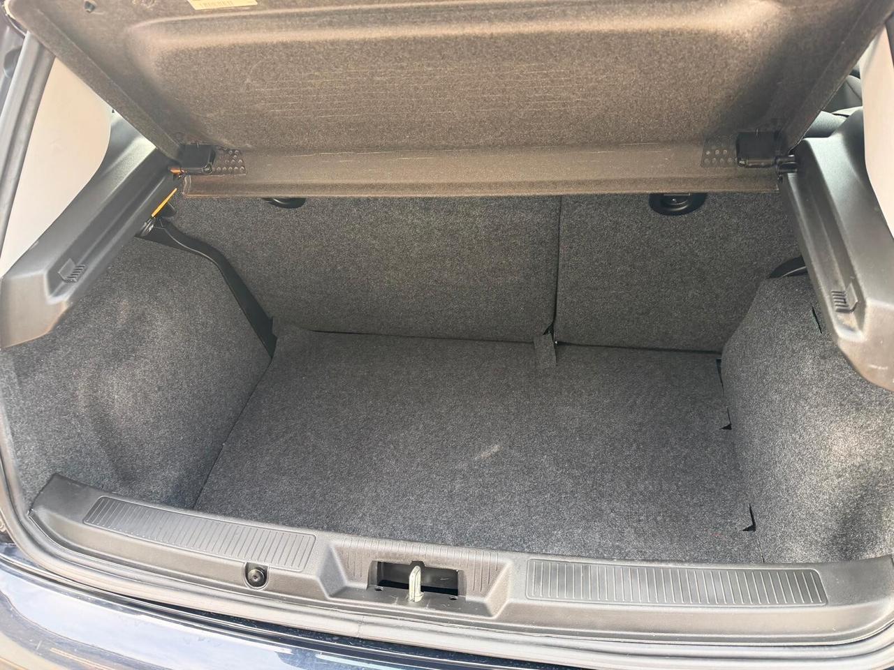 Fiat Punto New 1.3 M.JET 95 cv. 5 porte STREET