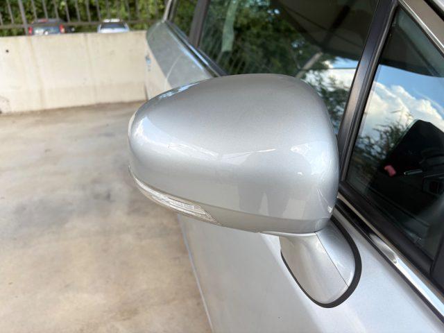 TOYOTA Avensis 2.0 D-4D KM E MOTORE ORIGINALI TAGLIANDI CERTIFICA