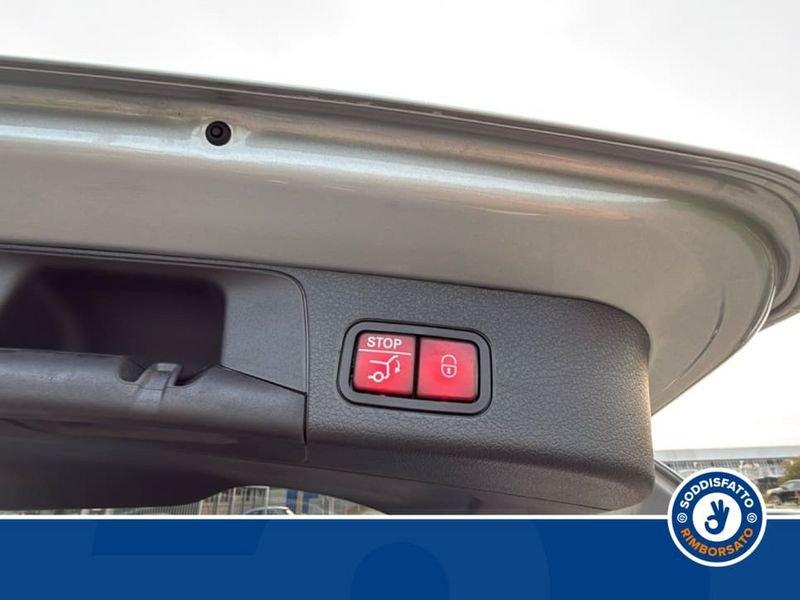 Mercedes-Benz Classe GLB GLB 200d 4Matic AMG Line Advanced Plus