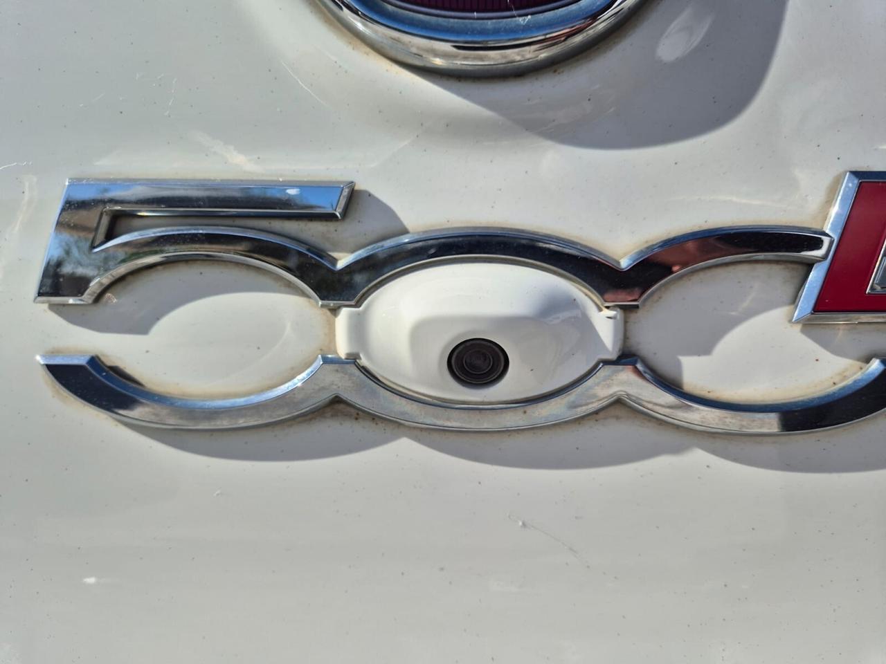 Fiat 500L 1.3 Multijet 95 CV EURO6 2018