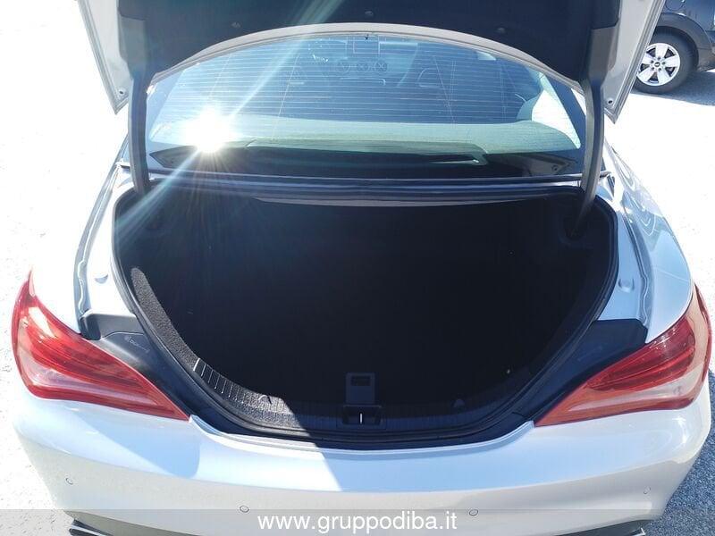 Mercedes-Benz CLA Classe - C117 Diesel 220 cdi Sport 170cv auto