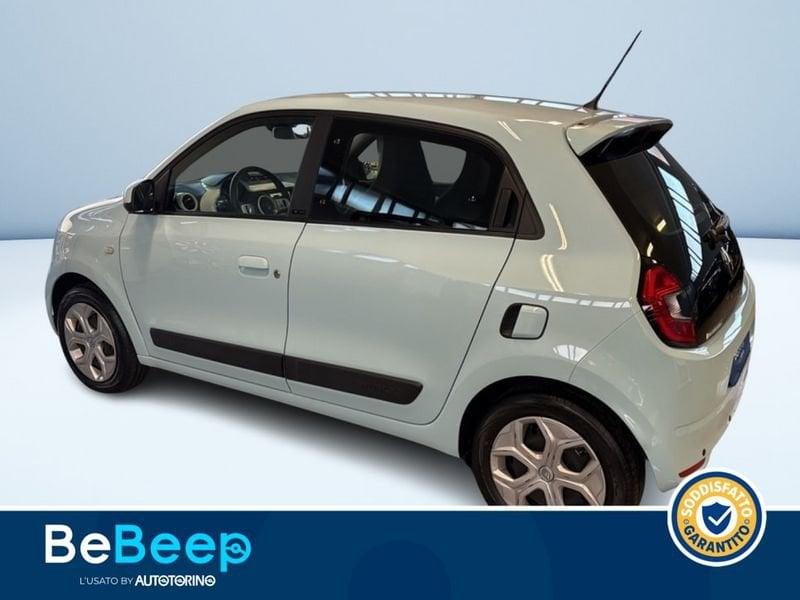 Renault Twingo Electric Twingo TWINGO ZEN 22KWH