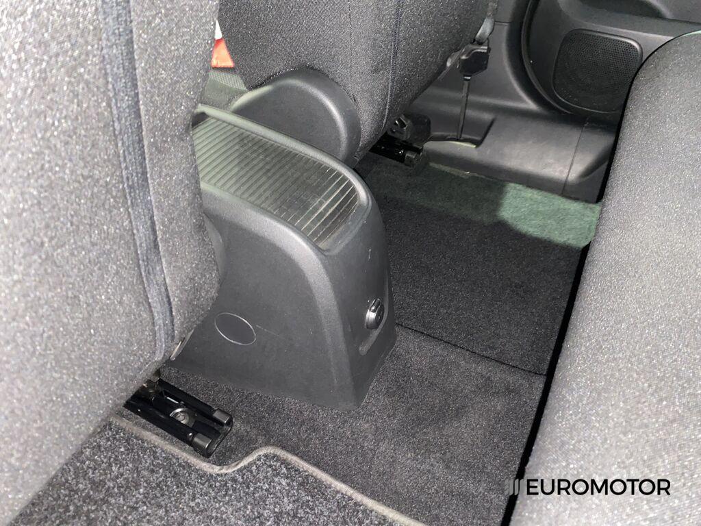 Citroen C3 Aircross 1.5 BlueHDi Shine EAT6