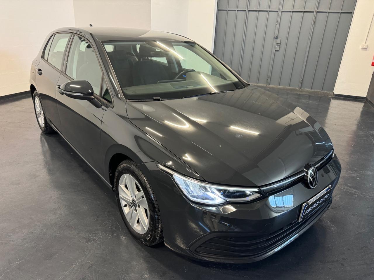 Volkswagen Golf 1.0 eTSI EVO DSG Life PREZZO REALE!!
