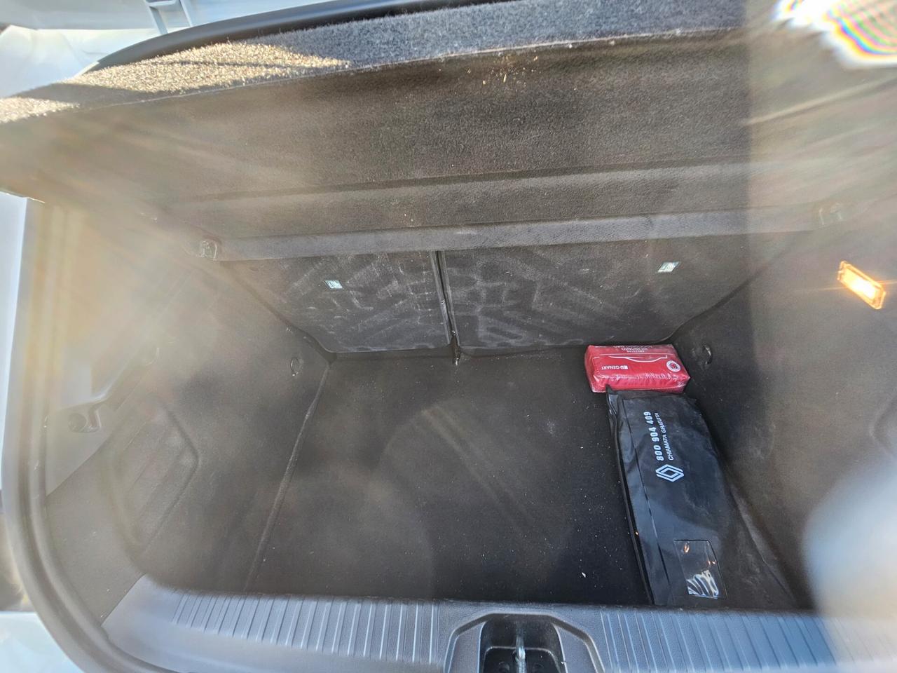 Renault Clio Blue dCi 100 CV 5 porte Evolution