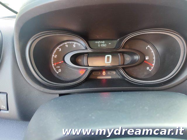 FIAT Talento 1.6MJT 125CV 9 POSTI NETTO IVA