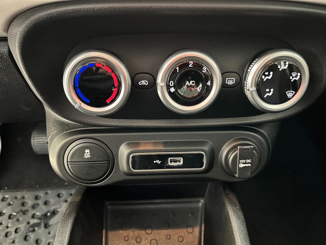 Fiat 500L 1.3 Multijet Business KM 69.000 - 2018