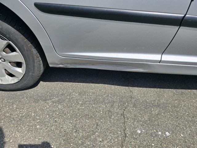 PEUGEOT 207 1.4 8V 75CV 5p. UNICO PROPRIETARIO PERMUTE