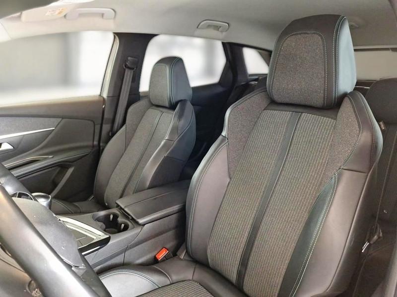 PEUGEOT 3008 BLUEHDI 130 SES ALLURE PACK SUV