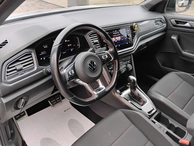 VOLKSWAGEN T-Roc 1.5 TSI ACT DSG R-Line