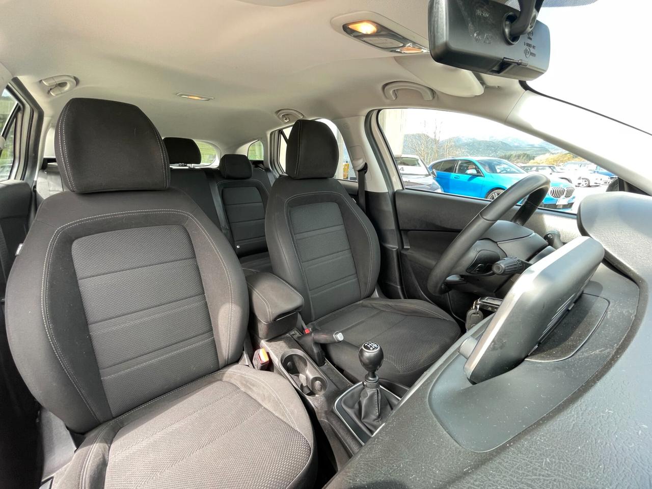 Fiat Tipo SW 1.6 Mjt S&S 5 porte Lounge