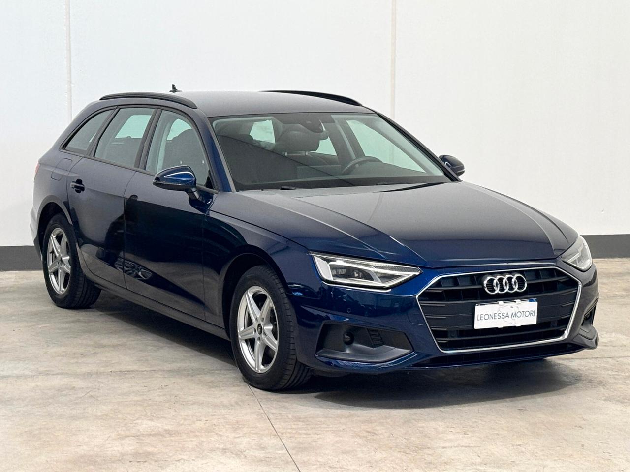 Audi A4 Avant 30 TDI/136 CV S tronic