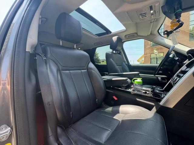 Land Rover Discovery 5 2017 3.0 td6 HSE 249cv 7p.ti auto