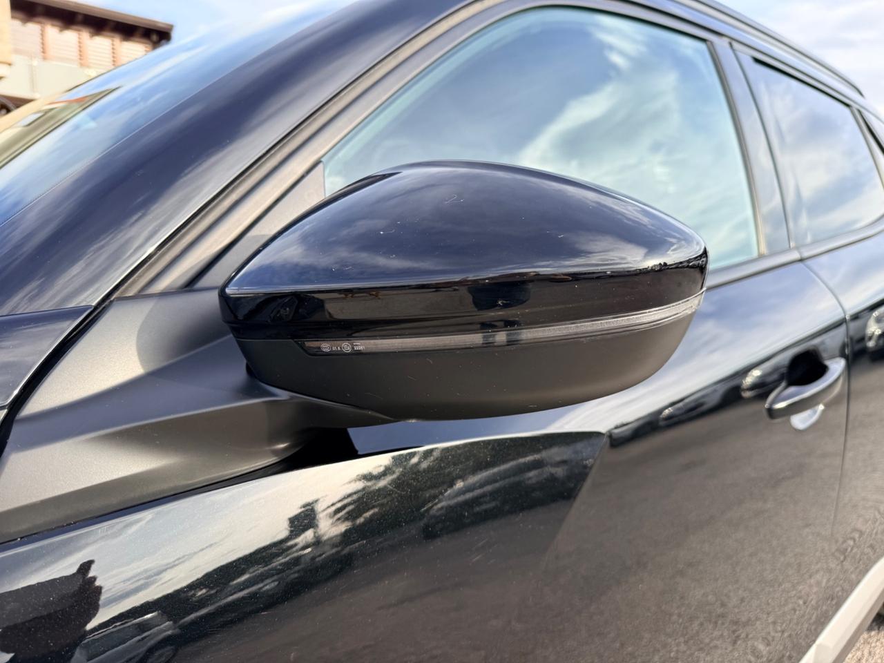 Peugeot 2008 PureTech 130 S&S GT Pack 2022